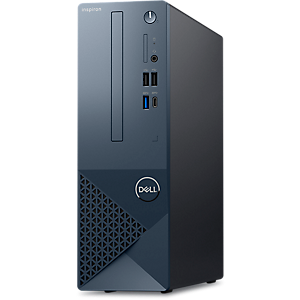  Inspiron 3030 Small Desktop, Intel® Core™ i5-14400, 16 Go de mémoire, Disque dur de 512Go, Windows 11 Professionnel