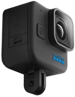  Hero 11 Black Mini Waterproof Action Camera