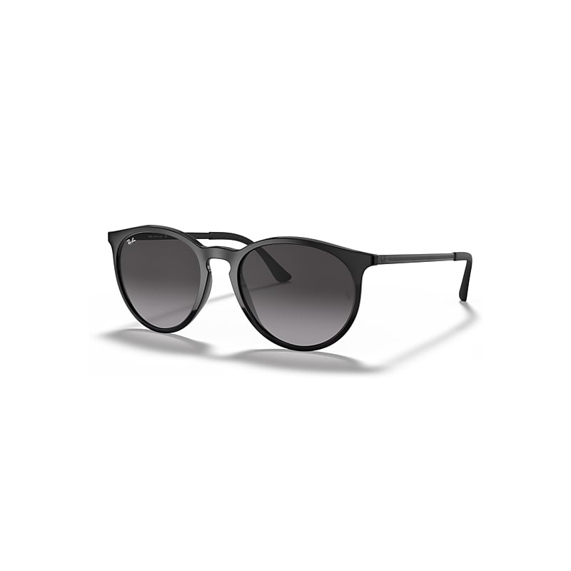 Ray-Ban RB4274 Oval Sunglasses