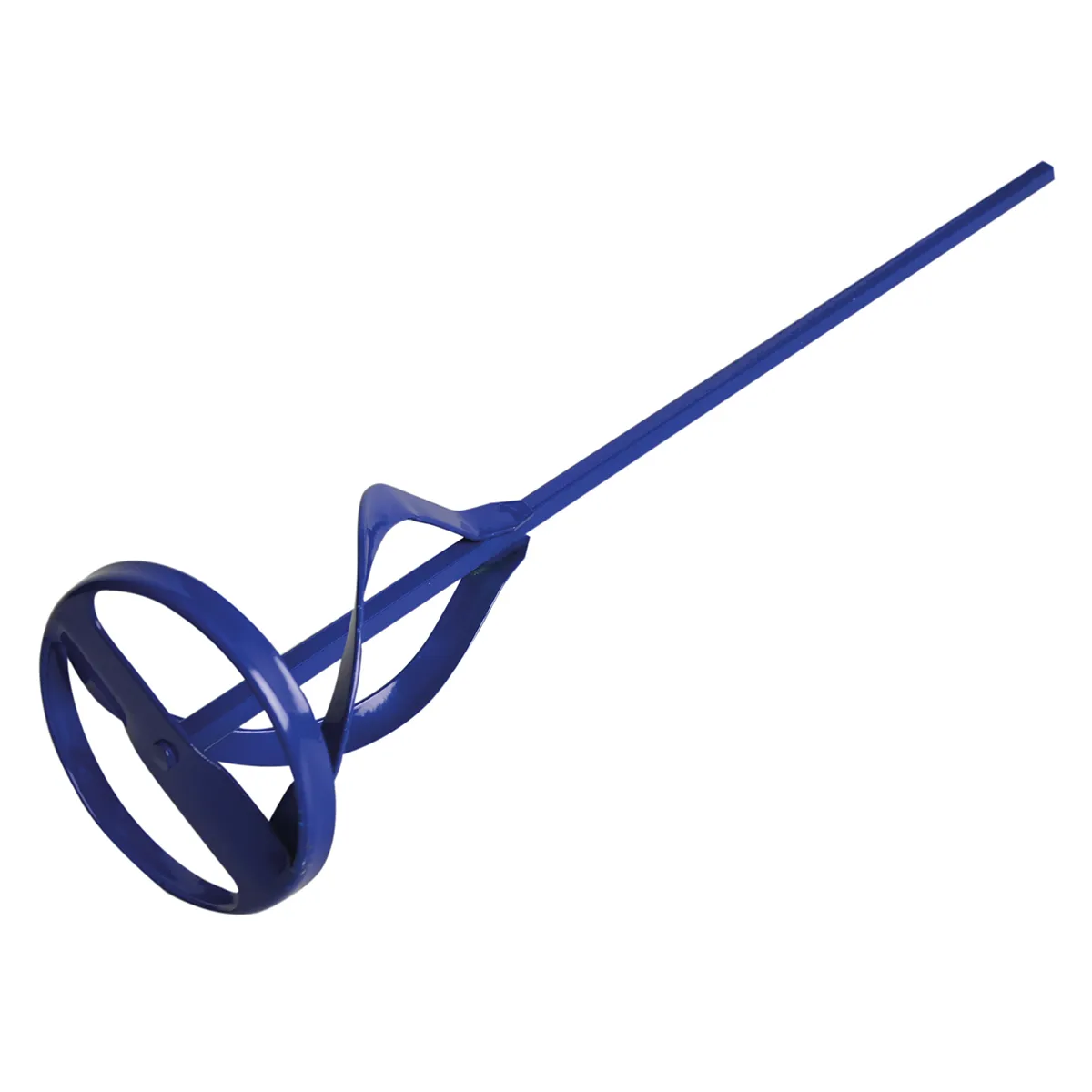 Faithfull Mixing Paddle 80 X 400mm Faimp80