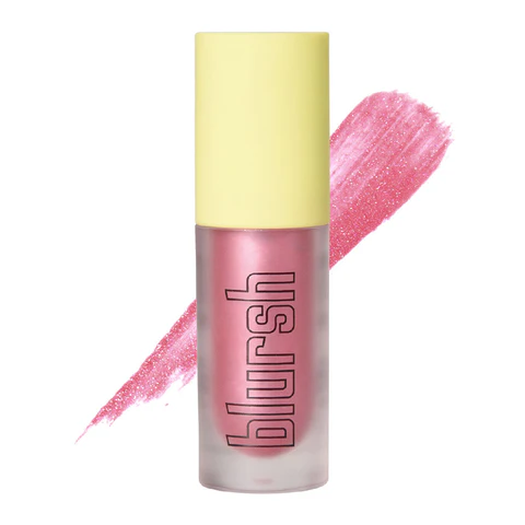 Made By Mitchell Blursh Lights 6Ml Pink Lynx