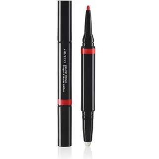 Shiseido - LipLiner Ink Duo 07 Poppy