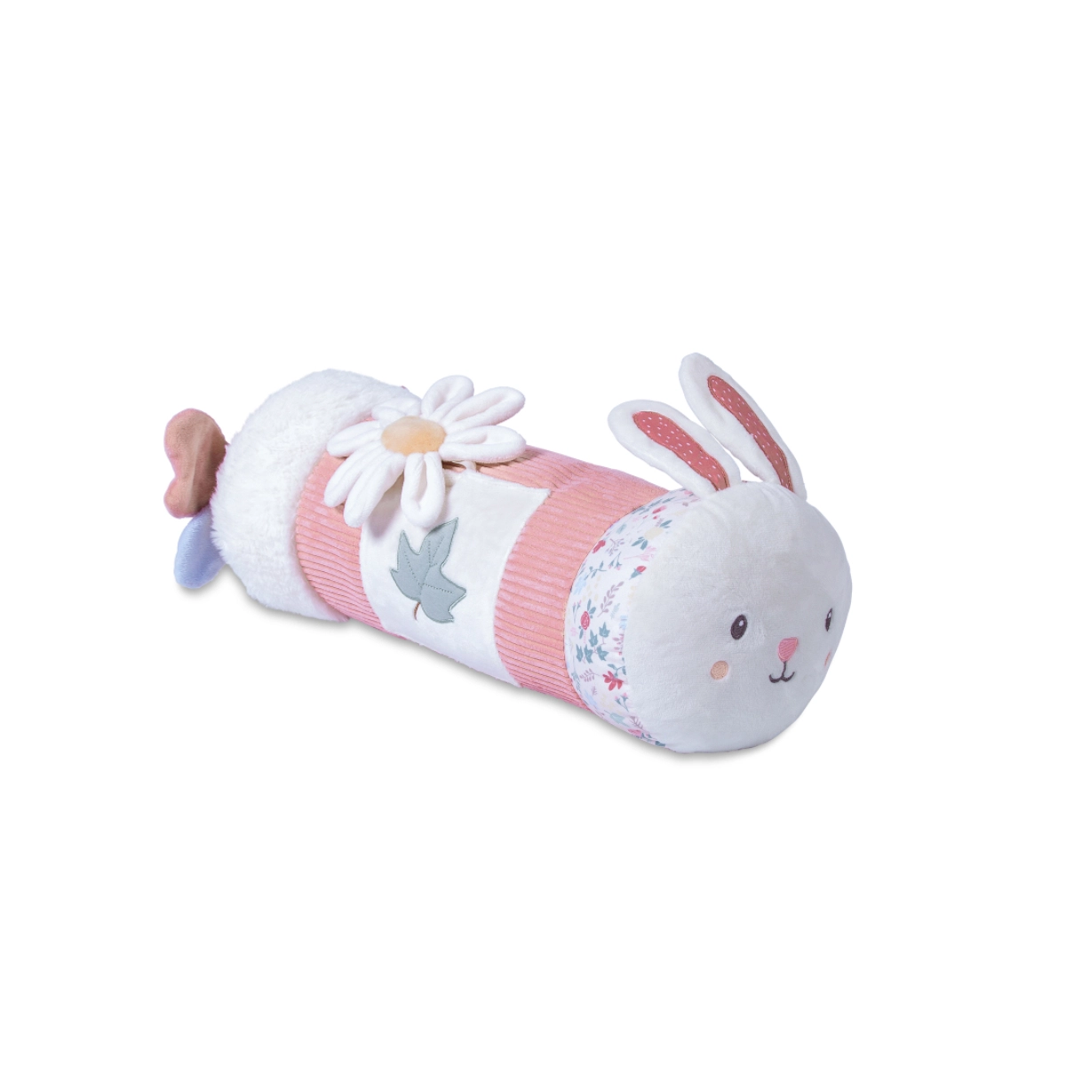  Tummy Time Roller - Rose & Ivy