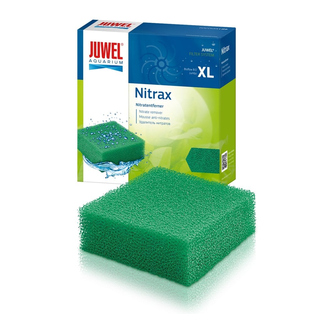Juwel Nitrax - Nitrate Remover Size: XL (Jumbo)