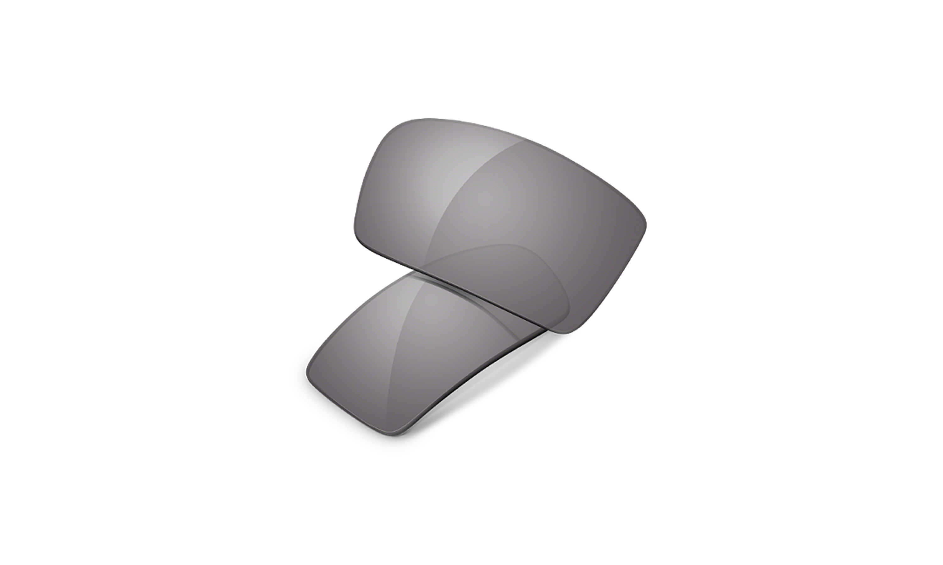 Oakley Men's Gascan® Replacement Lenses