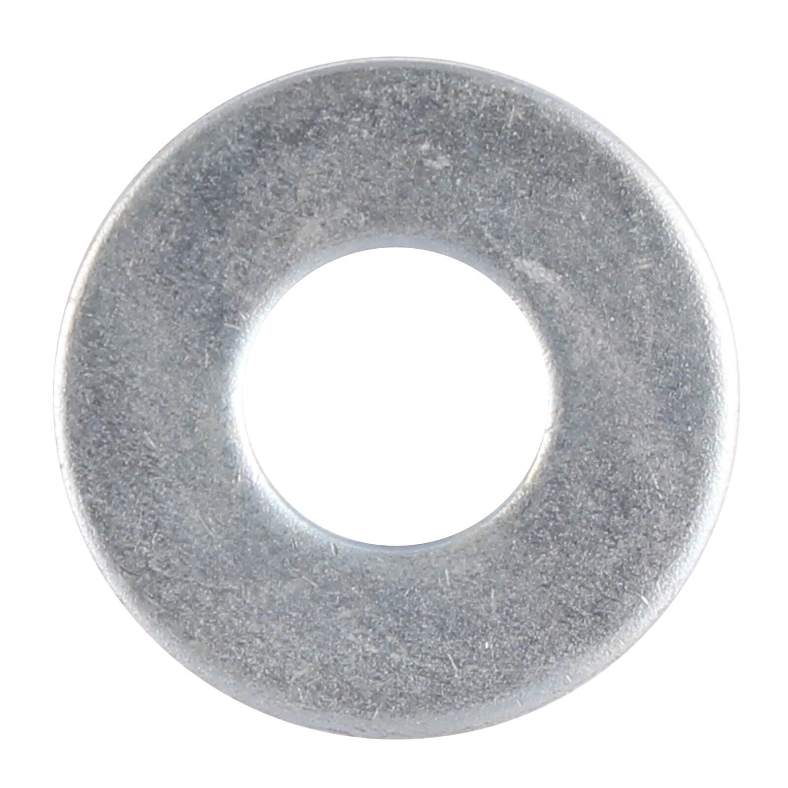 Timco Form A Washers Din125-a Silver - M10 (100pcs)