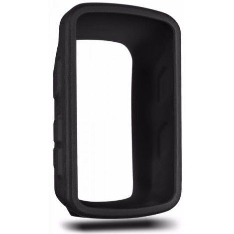 Garmin Silicone Case For Edge 520 - Black