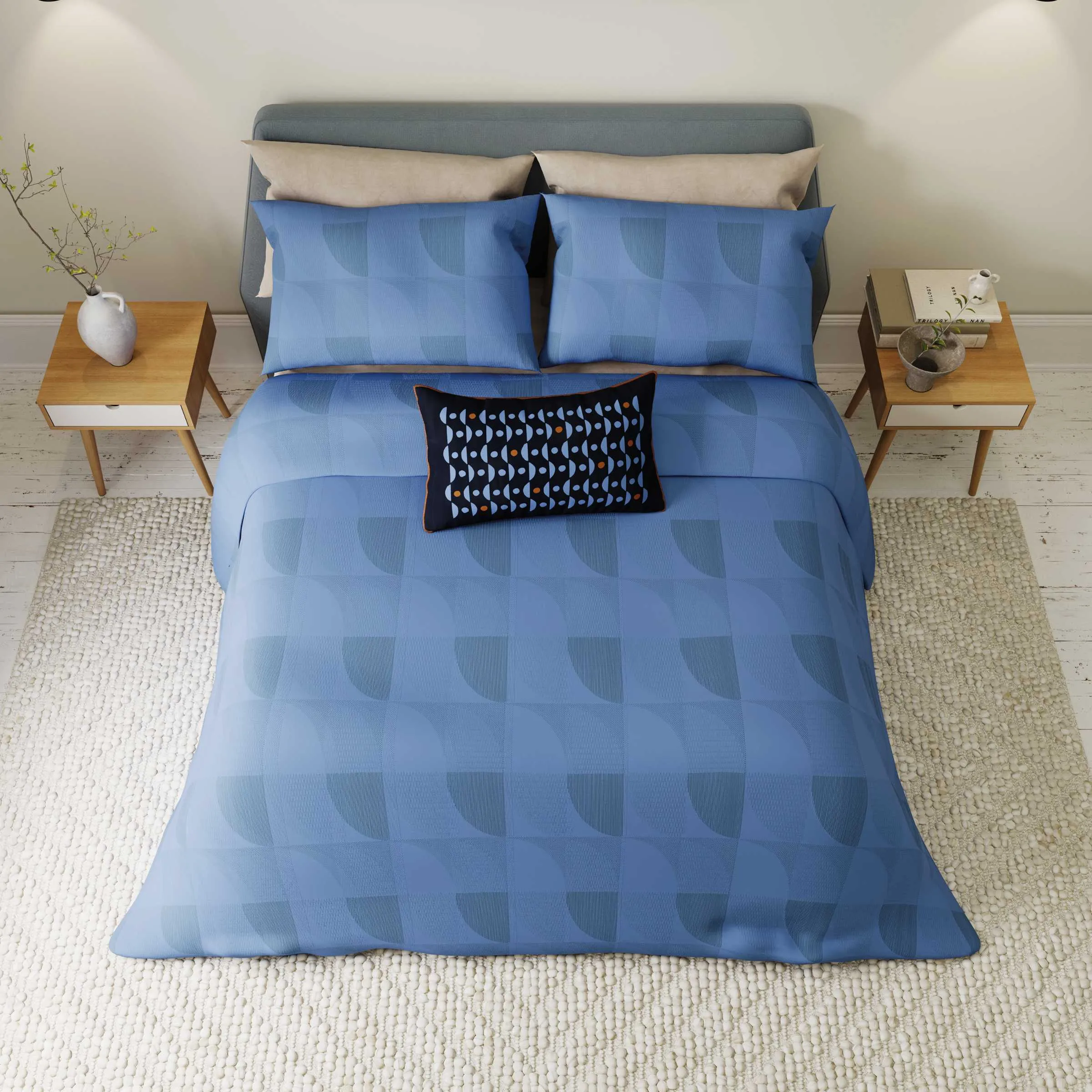 'Axel' Duvet Cover Set