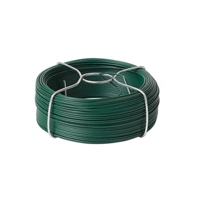 Blooma Steel Link Wire, (l)50m (w)0.11m