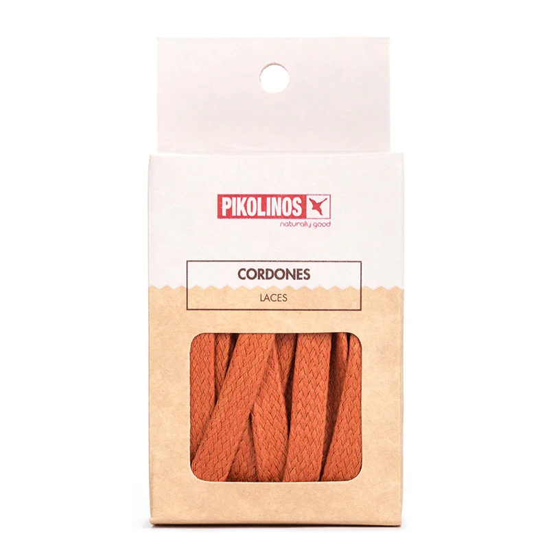 Pikolinos Textile laces Accessories | 90 | Orange