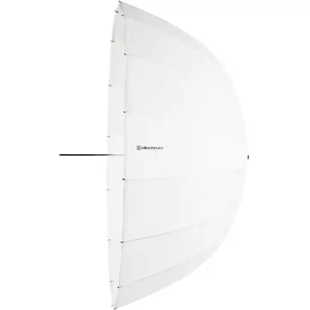 Elinchrom 105cm Translucent Deep Umbrella
