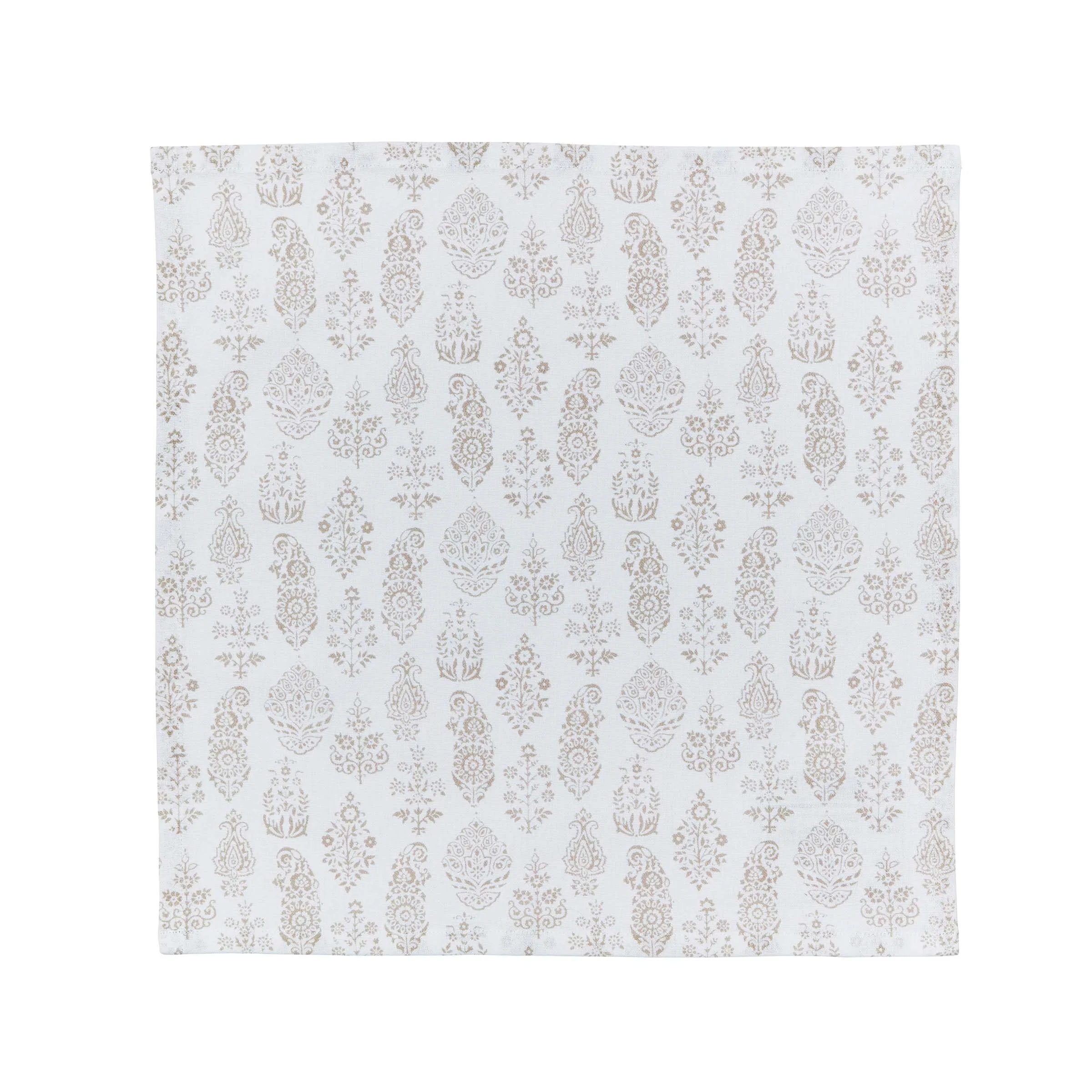 Murmur Aria Napkins, Linen
