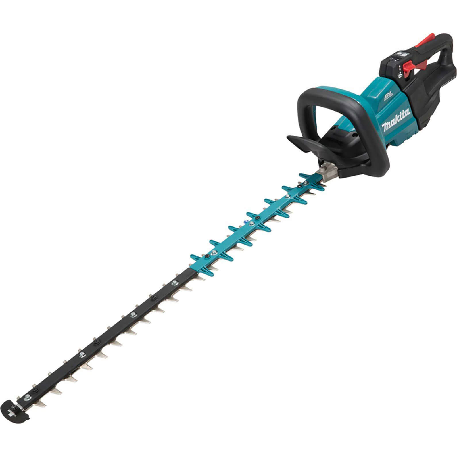 Makita DUH751Z 18v Cordless Hedgetrimmer 75cm Blade Body Only