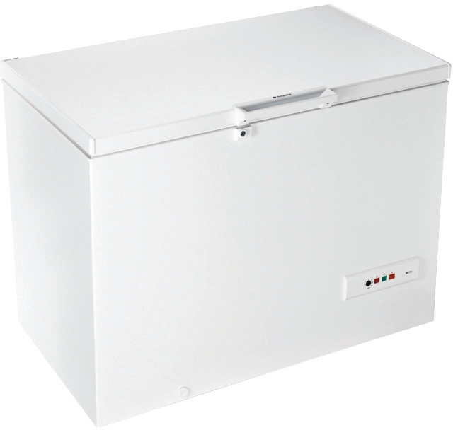 Hotpoint Cs2a 300 H Fa 1 Low Frost Chest Freezer