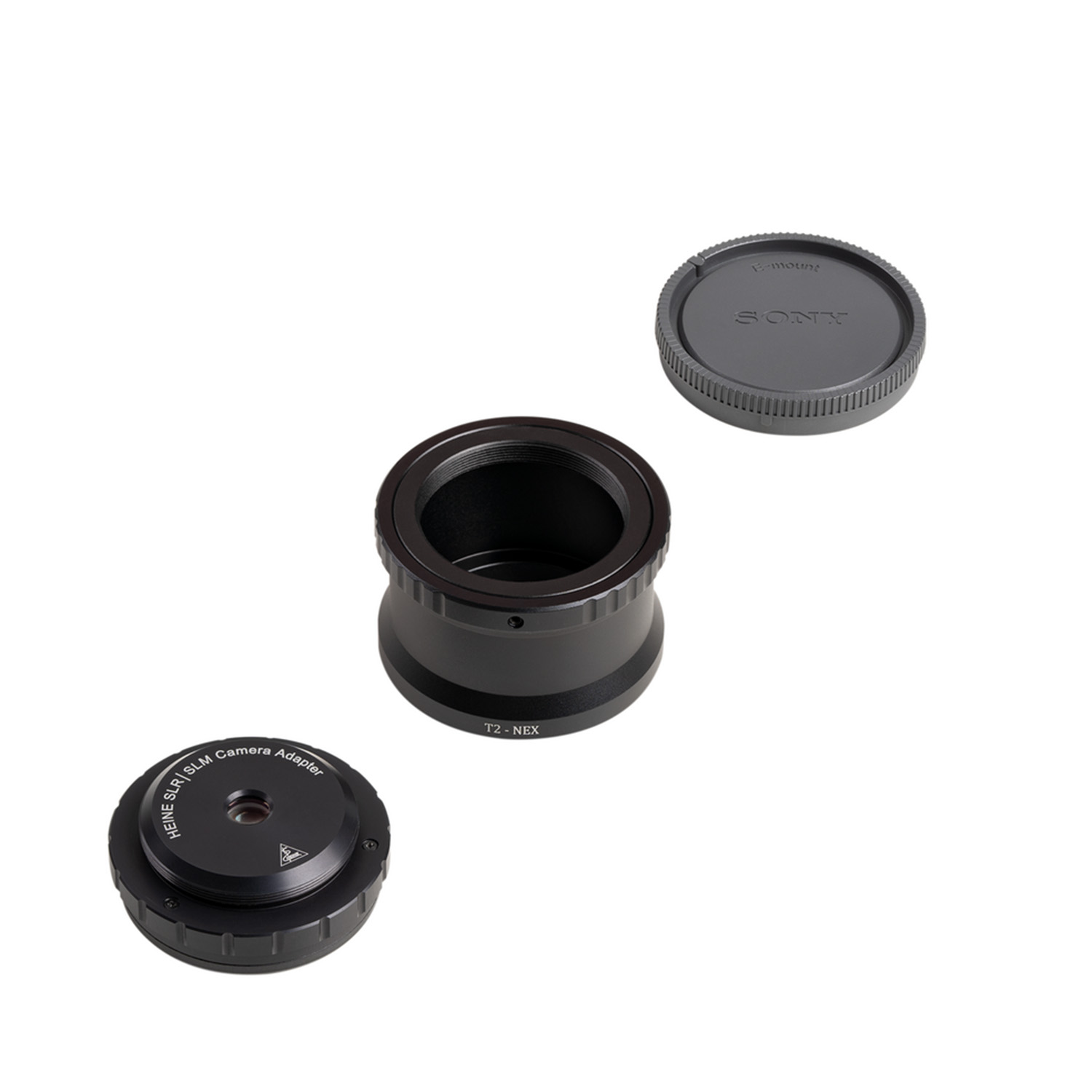 HEINE Optotechnik Heine Slm Camera Adapter For Sony E