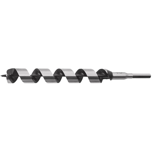 Draper Long Pattern Auger Bit, 13 X 285mm (Display Packed) 76023