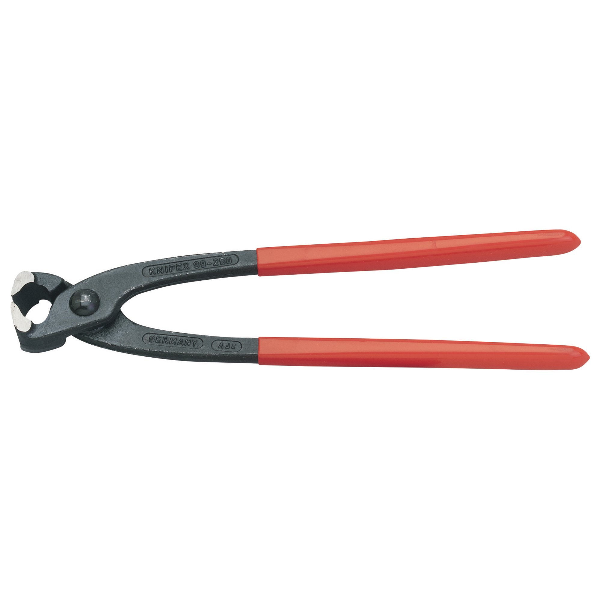 Draper Knipex 99 01 250 SBE Steel Fixers or Concreting Nipper, 250mm