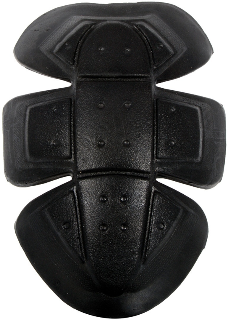 Oxford RE-Pi Elbow Protector Inserts, black, black, Size One Size