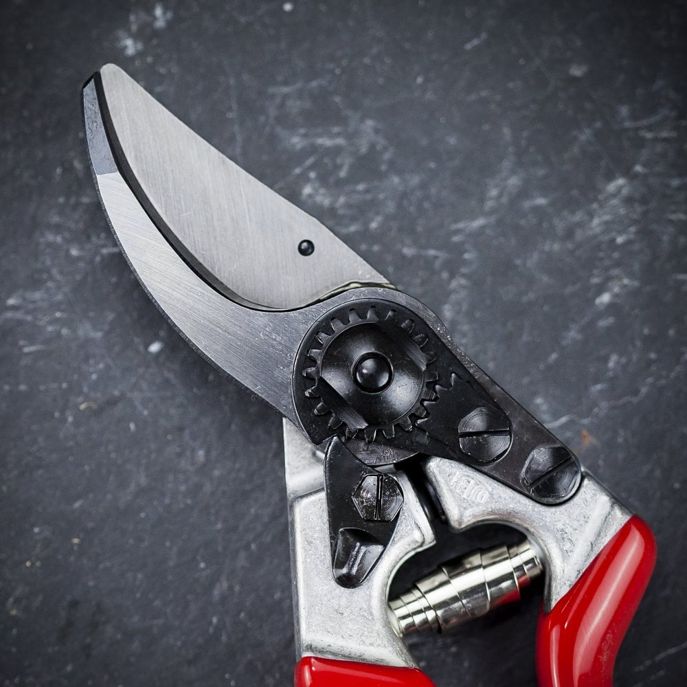 Felco Model 8 Classic Bypass Secateurs