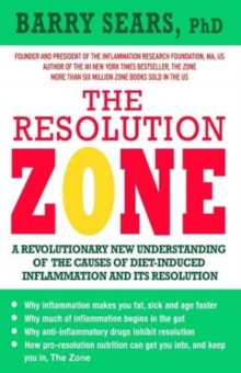 Hammersmith Health Books The Resolution Zone