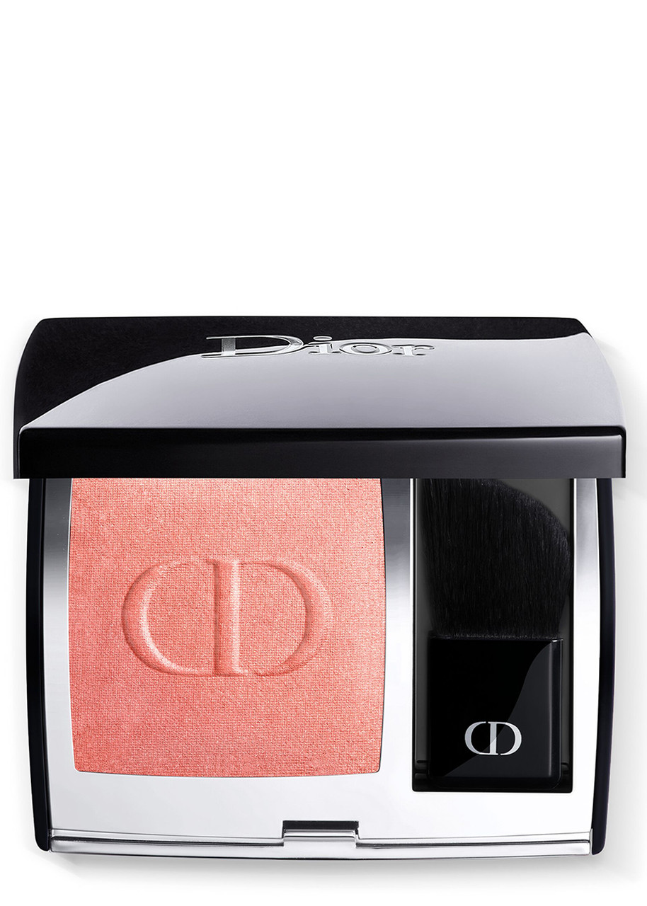 Dior Rouge Blush Matte 6.7G skin Rouge Blush Satin 505 Int22