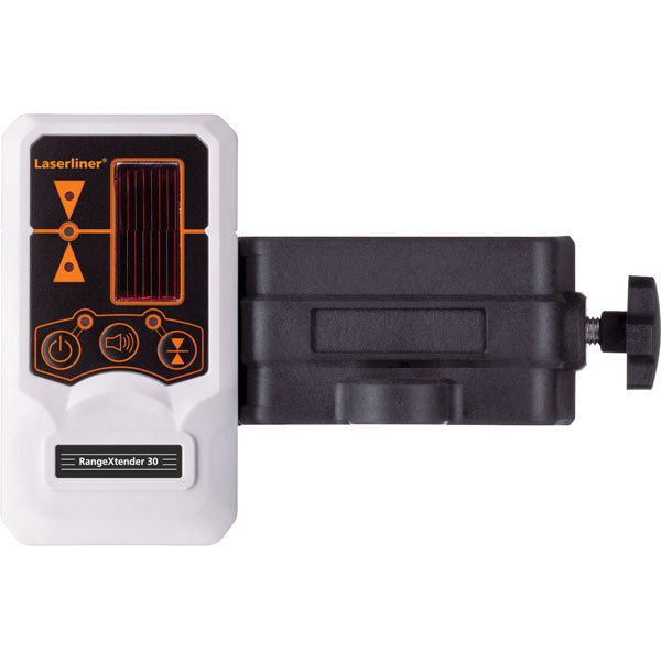 Laserliner 033.25A RangeXtender RX 30 Laser Receiver
