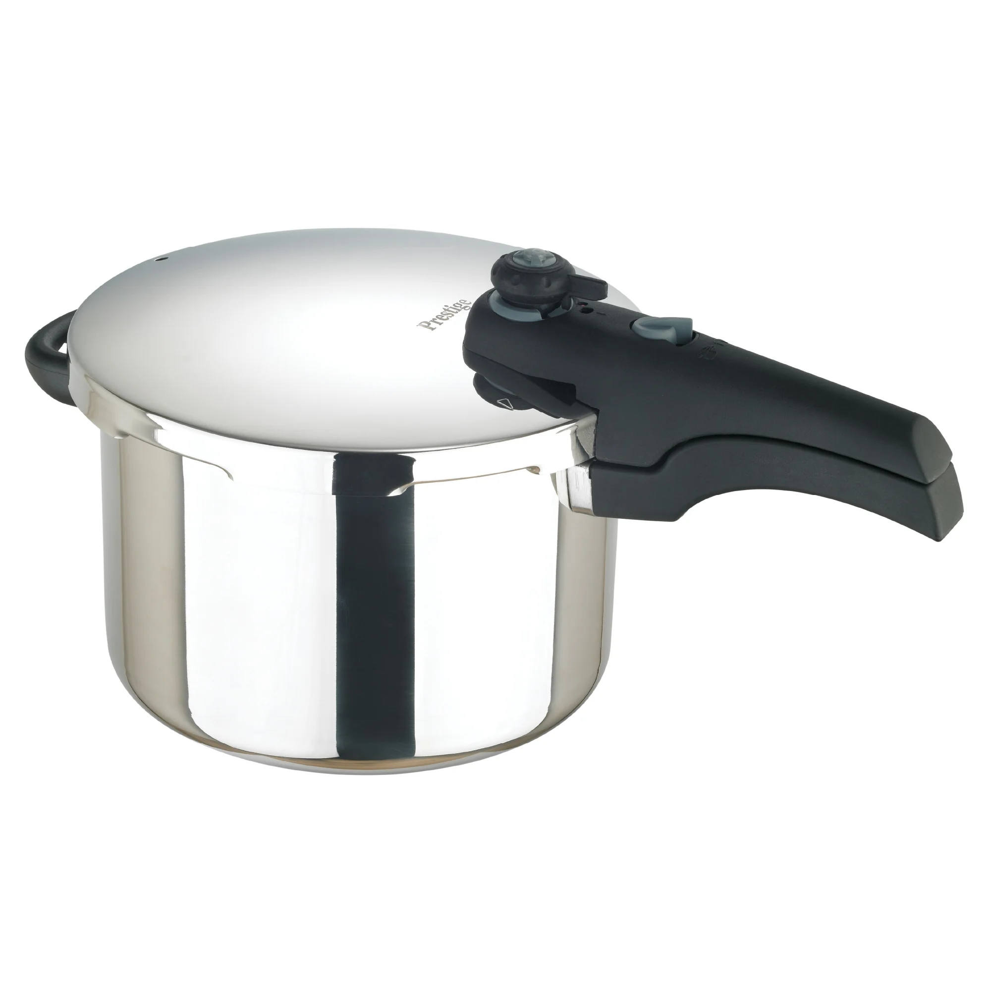 Prestige 4 Litre Smart Plus Pressure Cooker