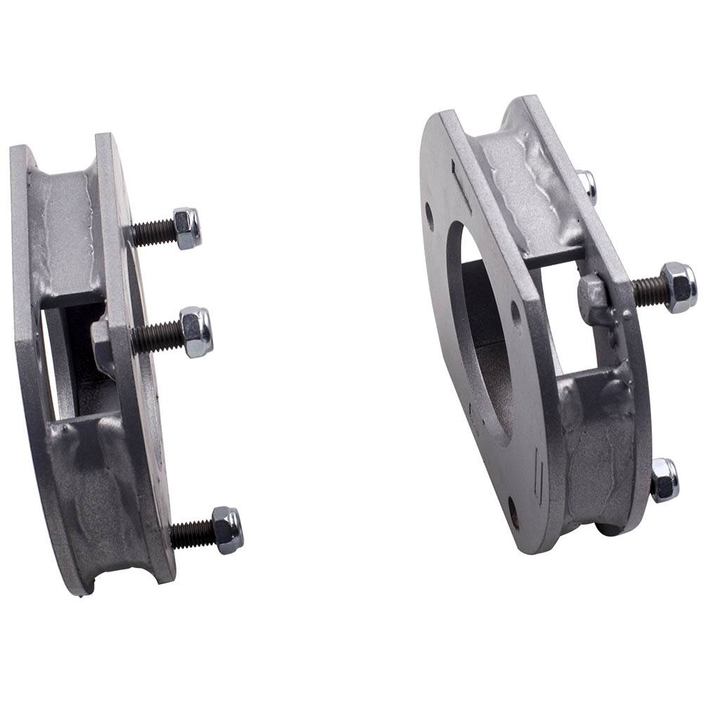 MaXpeedingrods Front 2 Leveling Kit compatible for Jeep Grand Cherokee WK2 2011-19 4WD