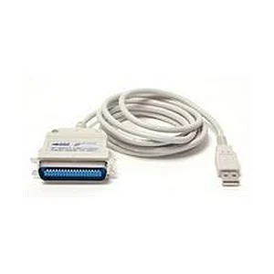 StarTech.com  Icusb1284 Usb / Centronics (36-polig) Adapter