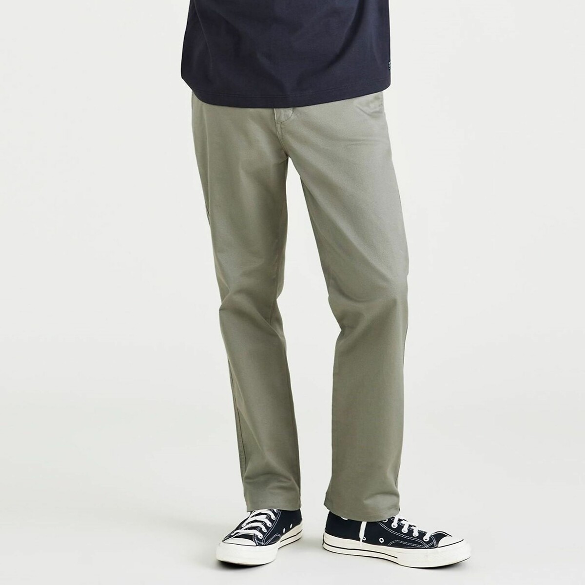 Dockers Cotton Original Chinos, Slim Fit