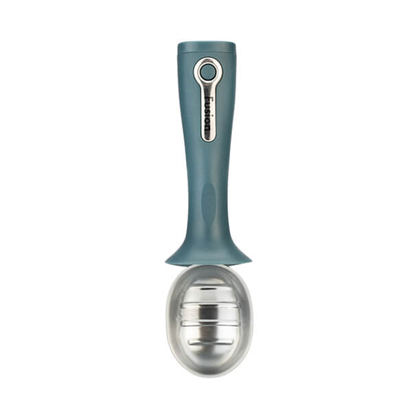 Fusion Twist Ice Cream Scoop Blue