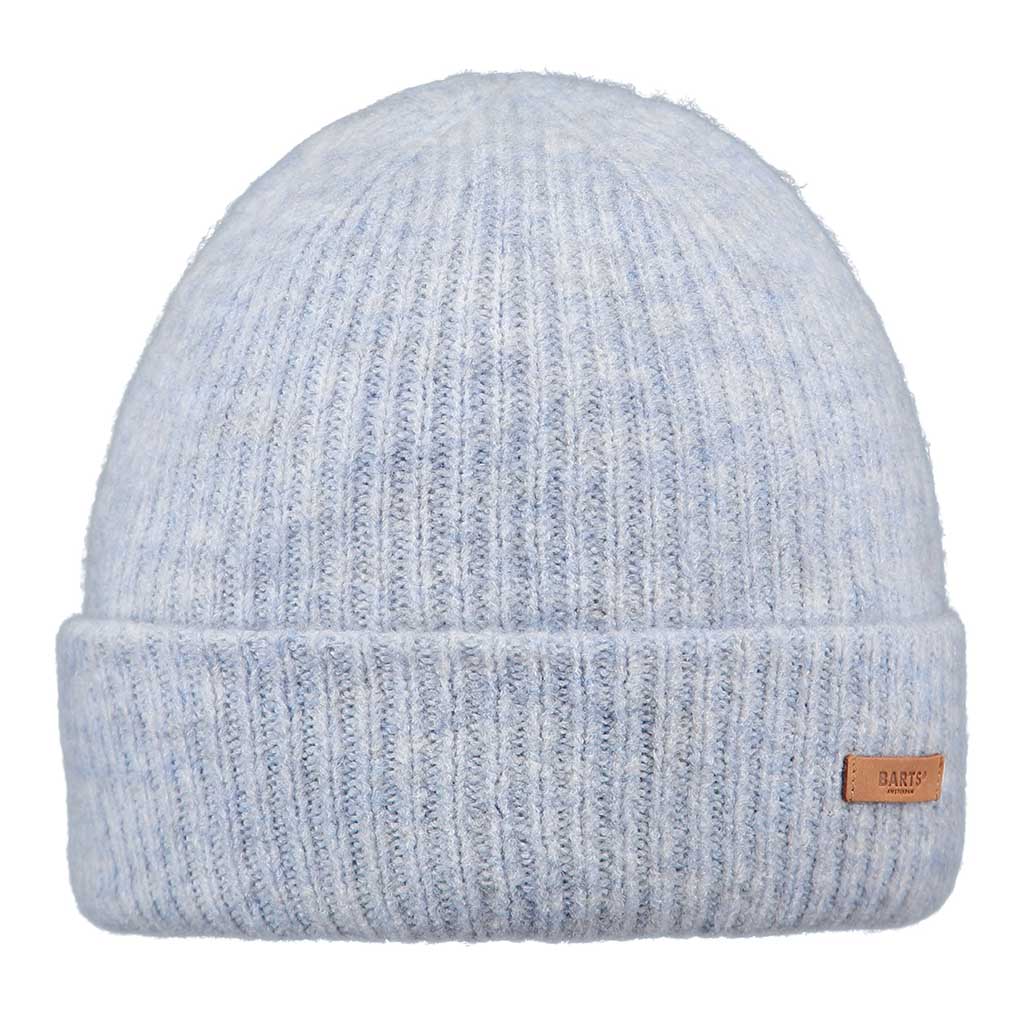 Barts Hats Barts Witzia Womens Beanie - Light Blue