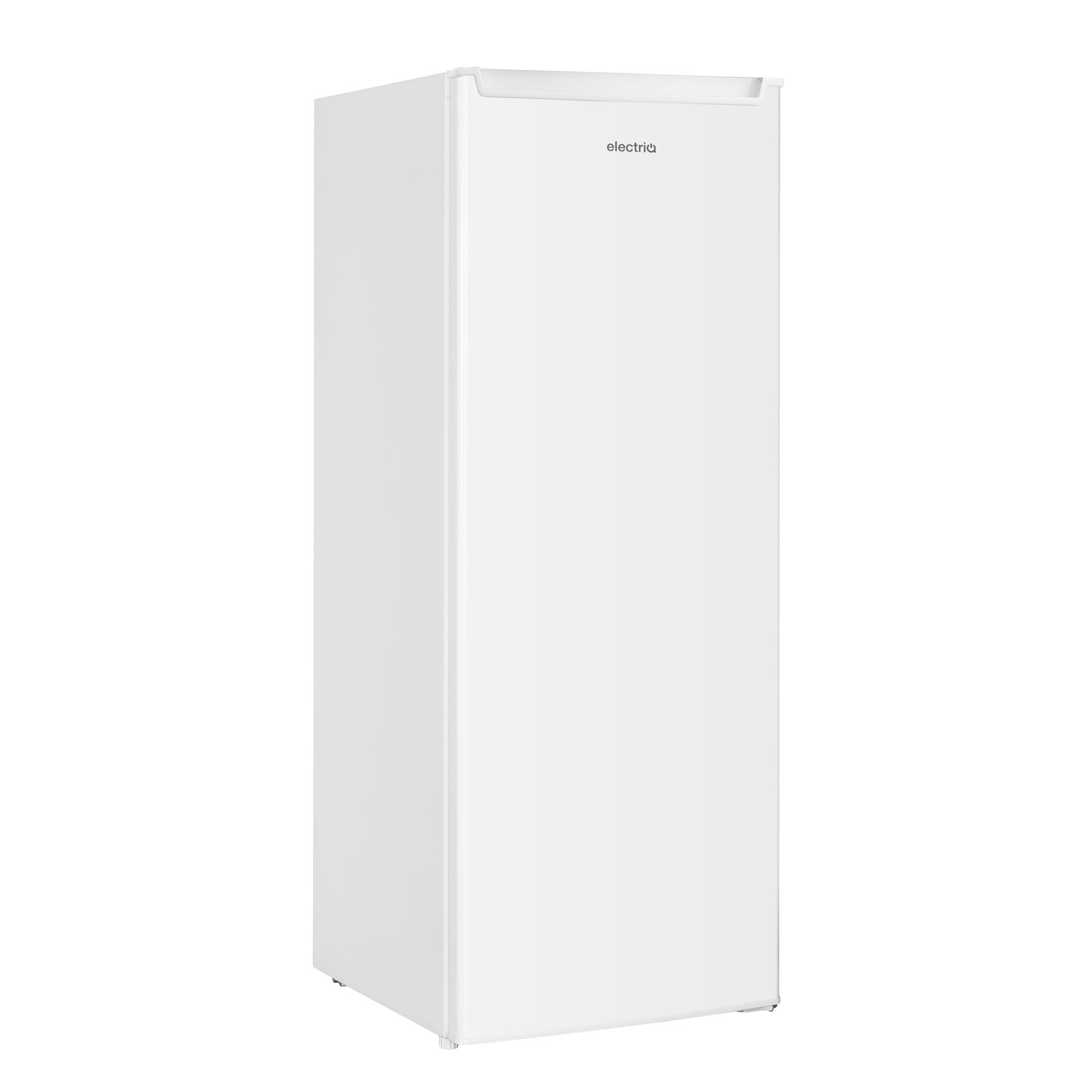 242 Litre Freestanding Larder Fridge - White