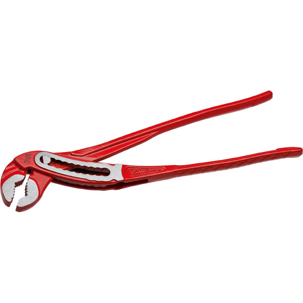 NWS 1651-11r-300 Water Pump Pliers Classicplus 300mm