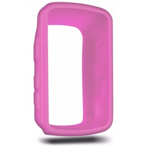 Garmin Silicone Case For Edge 520 - Pink