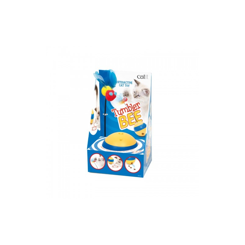 Hagen Catit Play Spinning Bee