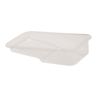 GoodHome 100mm Roller Tray Liner, Pack Of 3