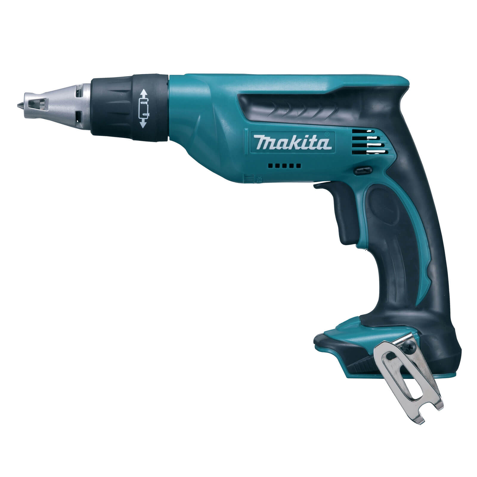 Makita DFS451Z 18v Cordless Drywall Screwdriver Body Only