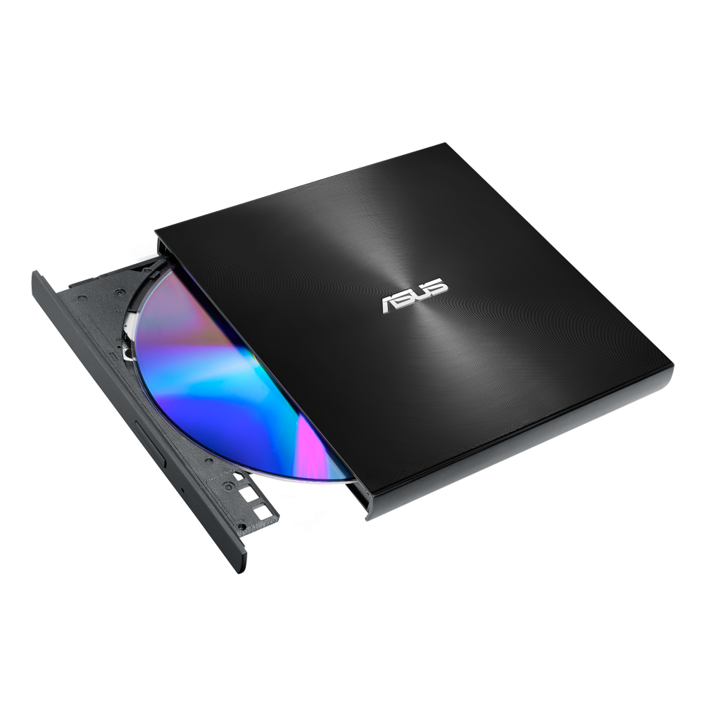 Asus ZenDrive U8M External DVD Writer Optical Drive