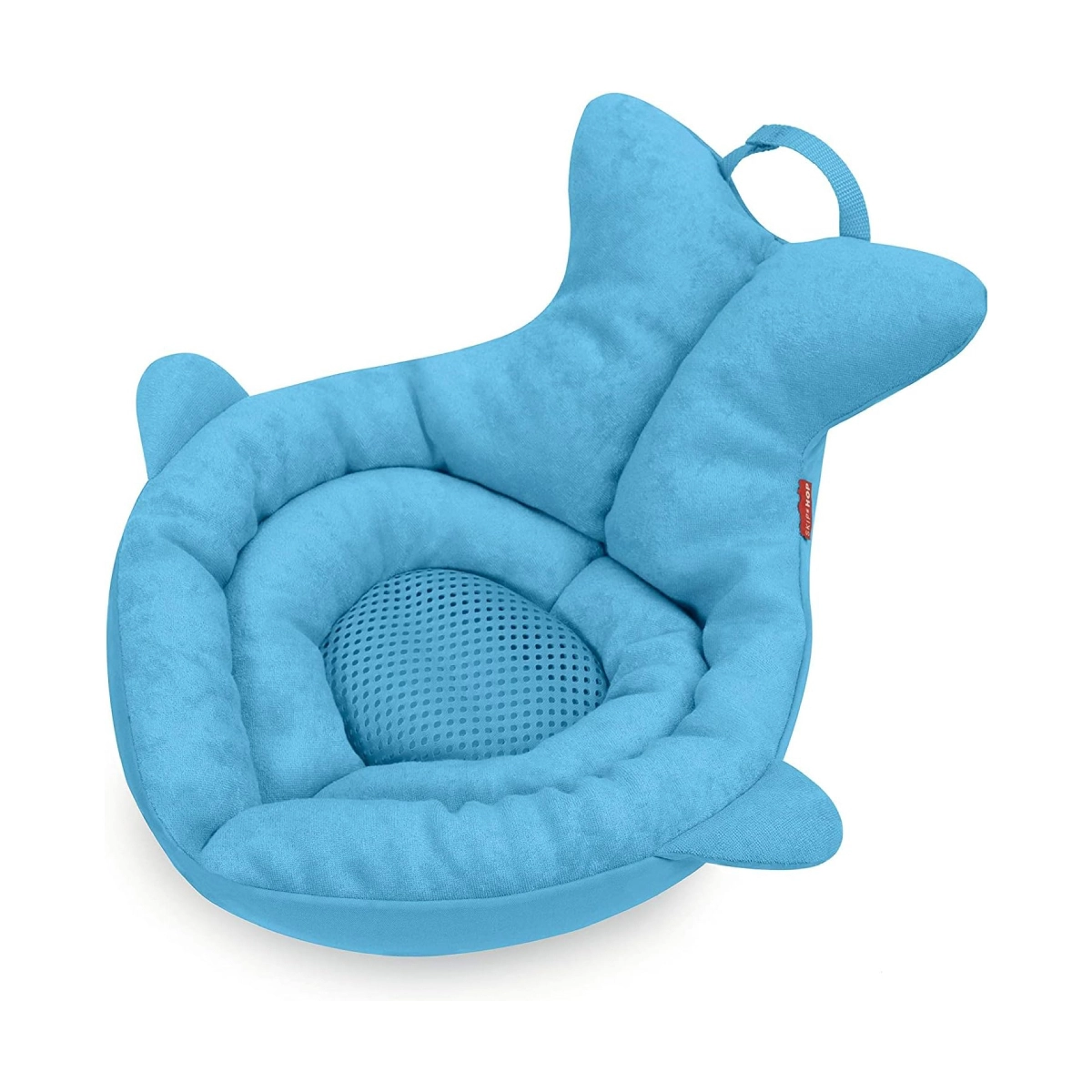 Skip Hop Soft Spot Sink Bather Moby Blue