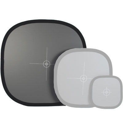 Lastolite EzyBalance 75cm - 18% Grey / White