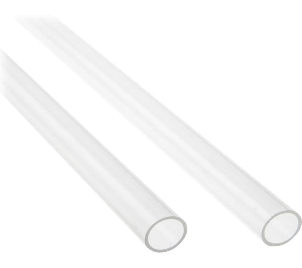 EKWB EK COOLING EK-HD Tube - 10/12mm, transparent, Clear