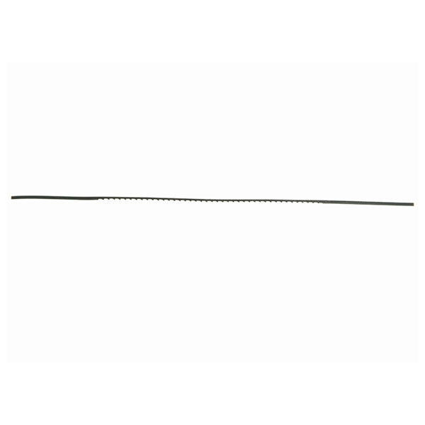 Faithfull Fret Saw Blades 130mm (5In) 14 Tpi (Pack Of 12) Faifsb14