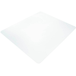 RS Office Rs-office Floor Protection Mat Ecogrip Solid, For Smooth And Hard Floors, Wxd 12