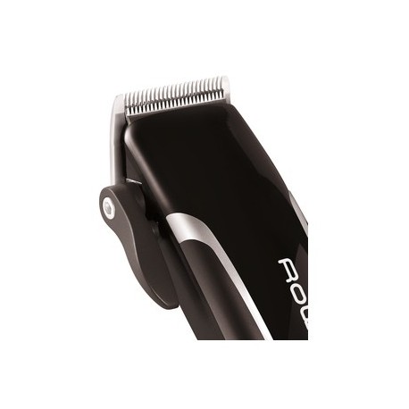 ROWENTA Cortapelos tn1603f0 driver easy negro