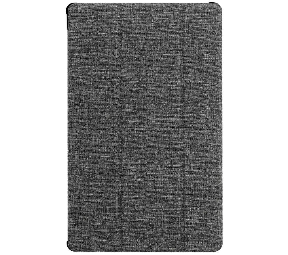 Goji GHD8GY20 Amazon Fire HD 8 Smart Cover - Grey, Silver/Grey