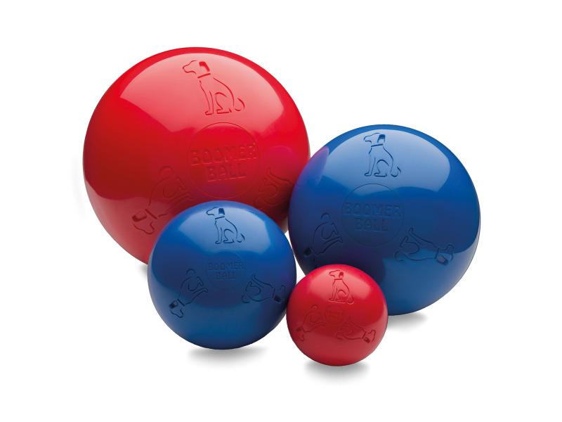 Co Of Animals Boomer Ball