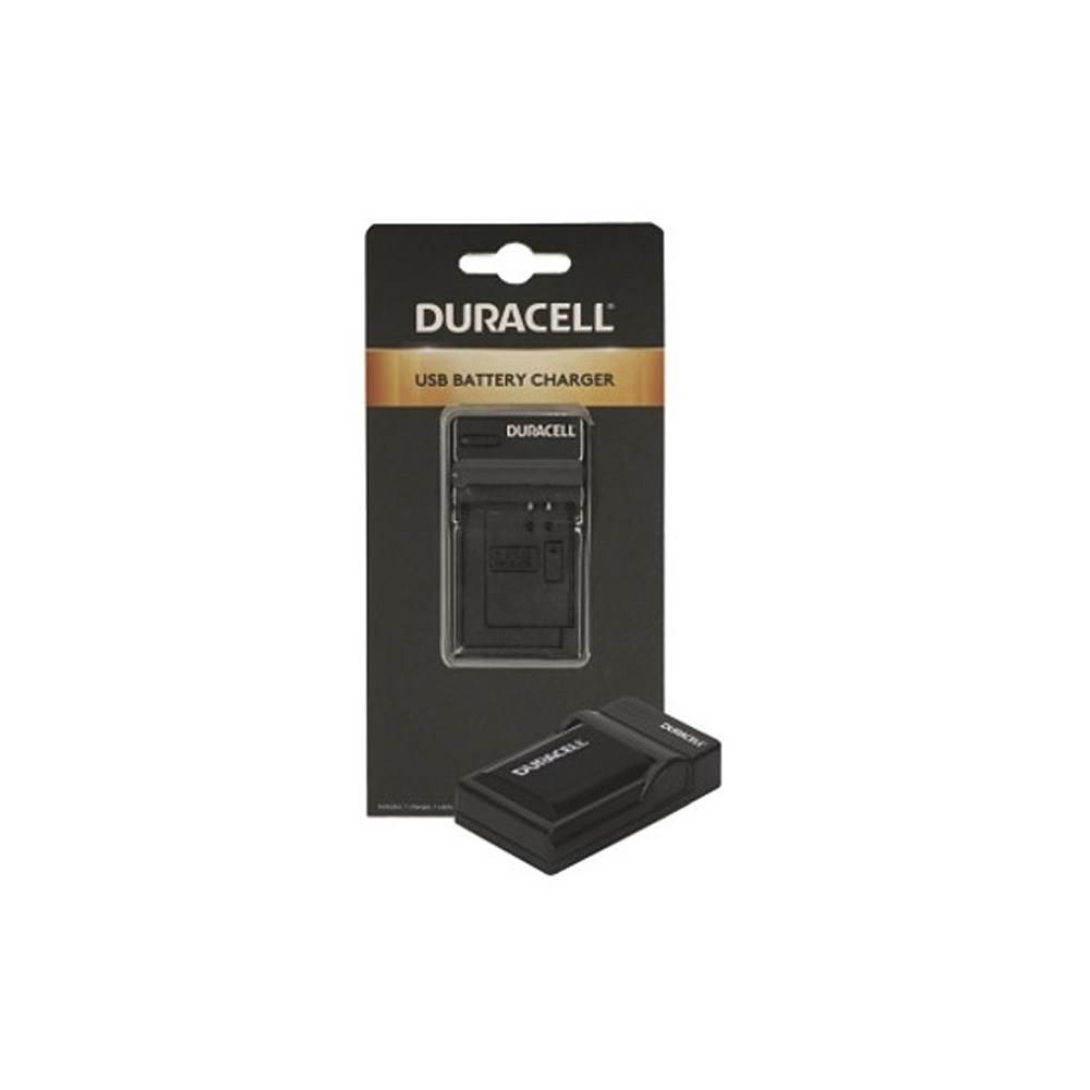 Duracell Digital Camera Battery Charger