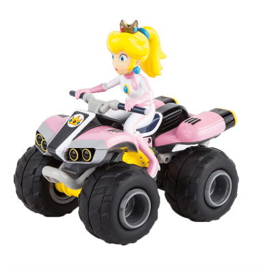 Carrera Mario Kart 8 - Peach for Merchandise