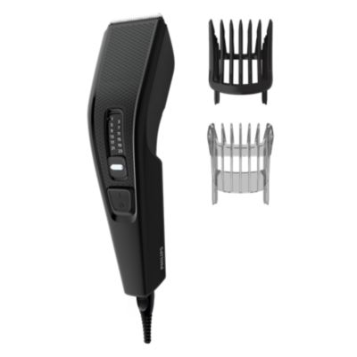 Philips Series 3000 Corded Hair Clippers HC3510/13